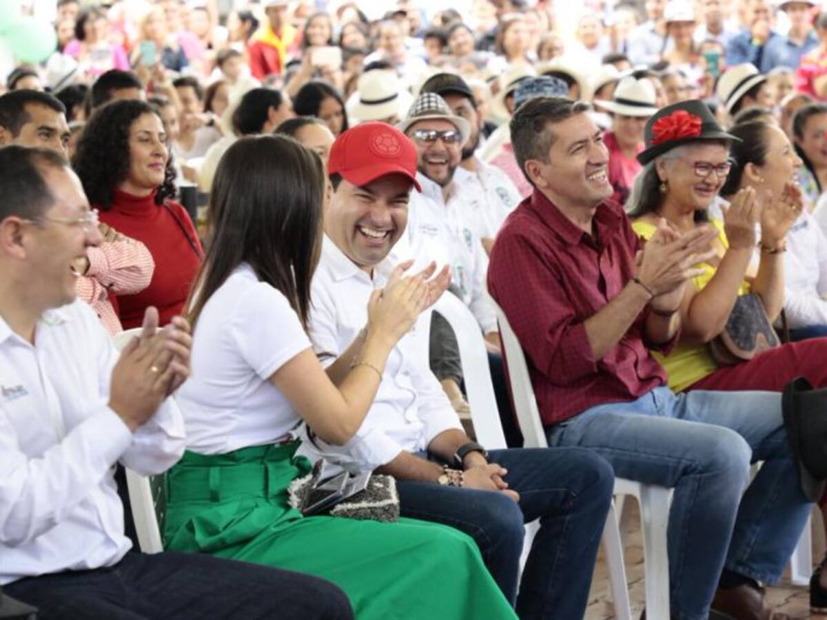 Gobernador estaría impedido para revisar POT de Floridablanca