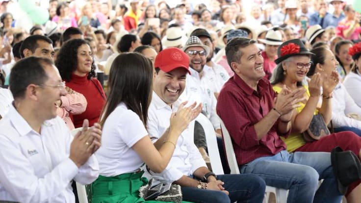 Gobernador está impedido para revisar POT de Floridablanca