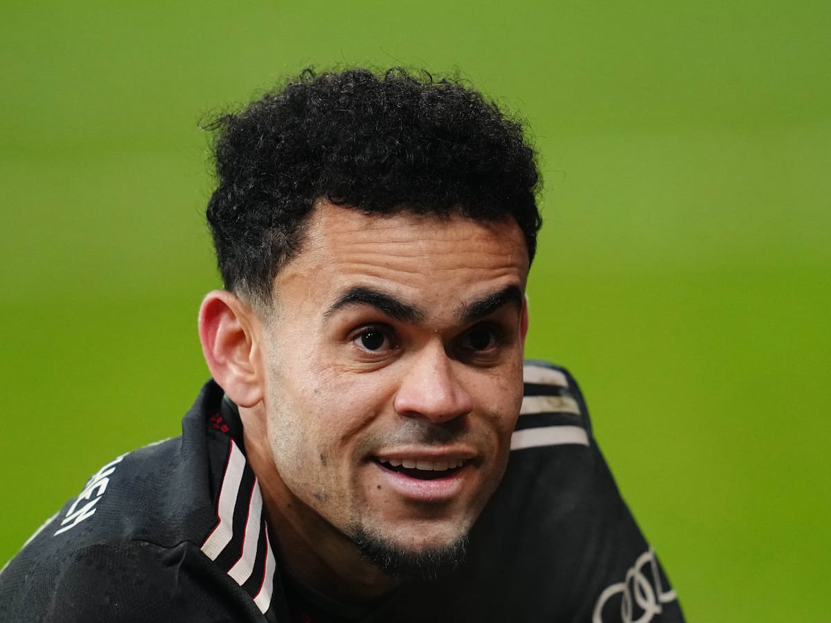 Video: Luis Díaz no olvida su “primer amor” y hace feliz a un hincha del Junior