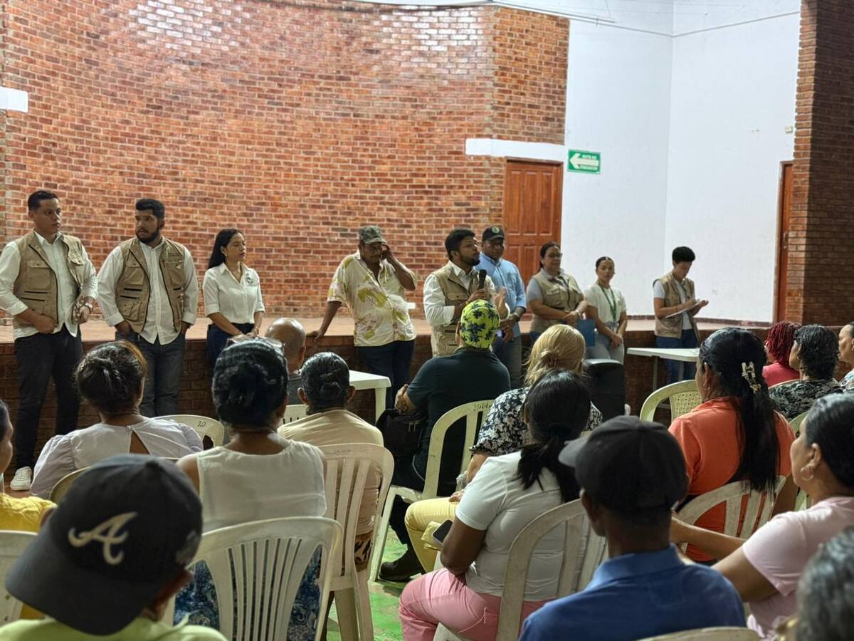 Cartagena tiene la primera Curaduría Pública del Caribe