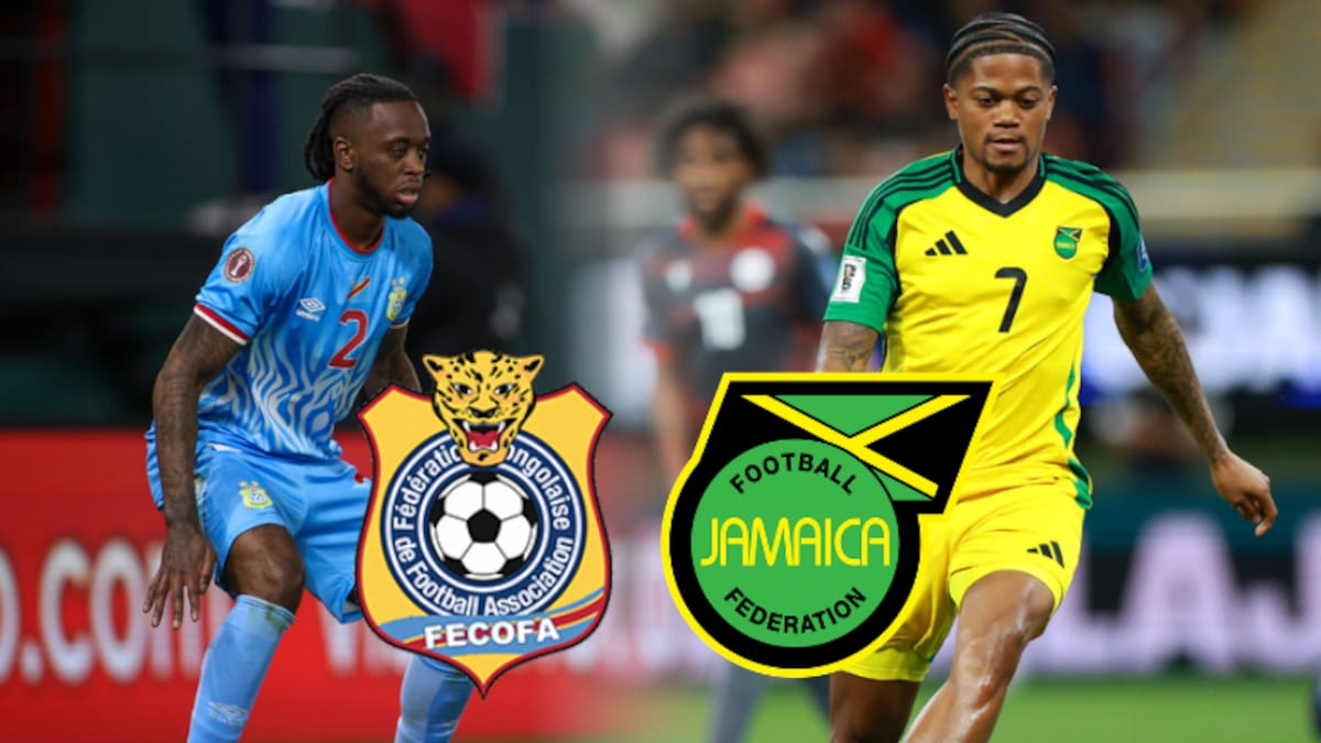 El último rival de Colombia se define: ¿Cuándo y quienes disputarán el último cupo del grupo K?