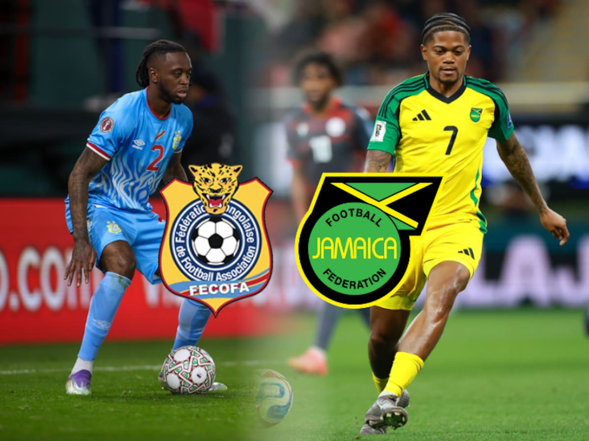 El último rival de Colombia se define: ¿Cuándo y quienes disputarán el último cupo del grupo K?