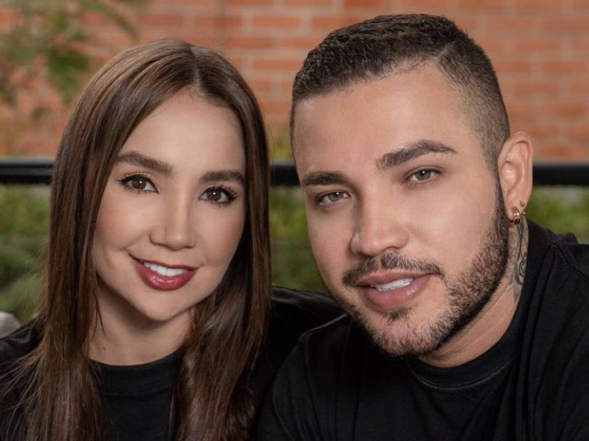 ¿Le quedó mejor? Paola Jara y su nuevo pollo sudado para Jessi Uribe