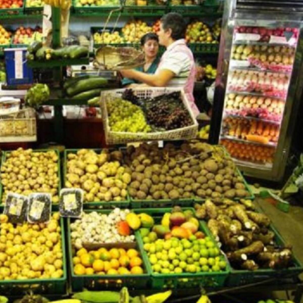 Sigue el paro camionero pero vuelve abastecimiento de alimentos e insumos médicos en Boyacá
