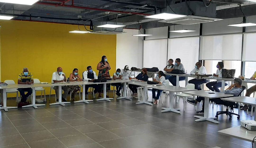 Ante amenazas a líderes, Personería instaura tutela contra el Distrito