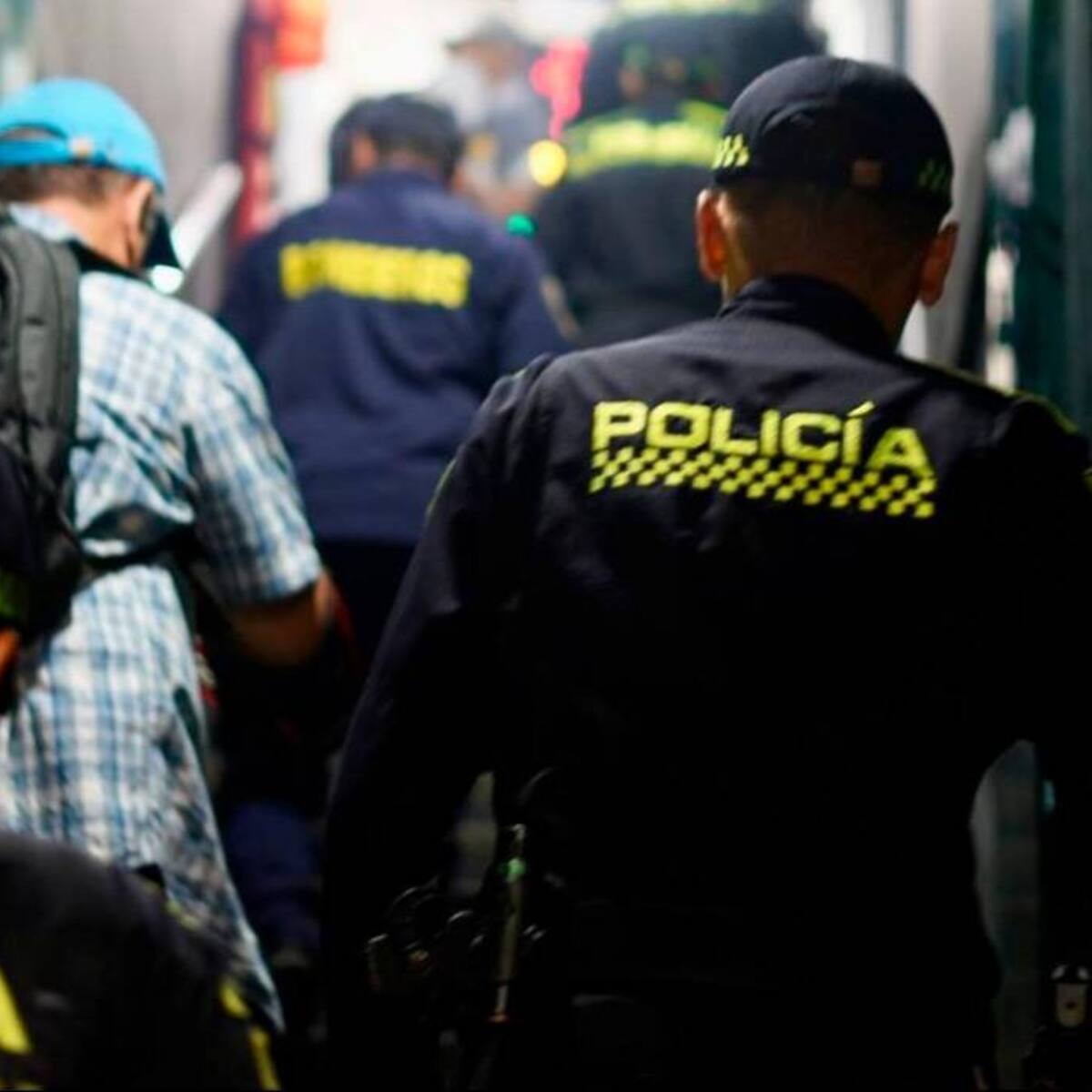 Prohíben porte o consumo de drogas en parques y espacios públicos de Cartagena