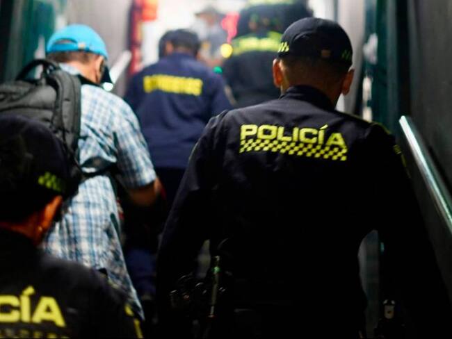 Prohíben porte o consumo de drogas en parques y espacios públicos de Cartagena