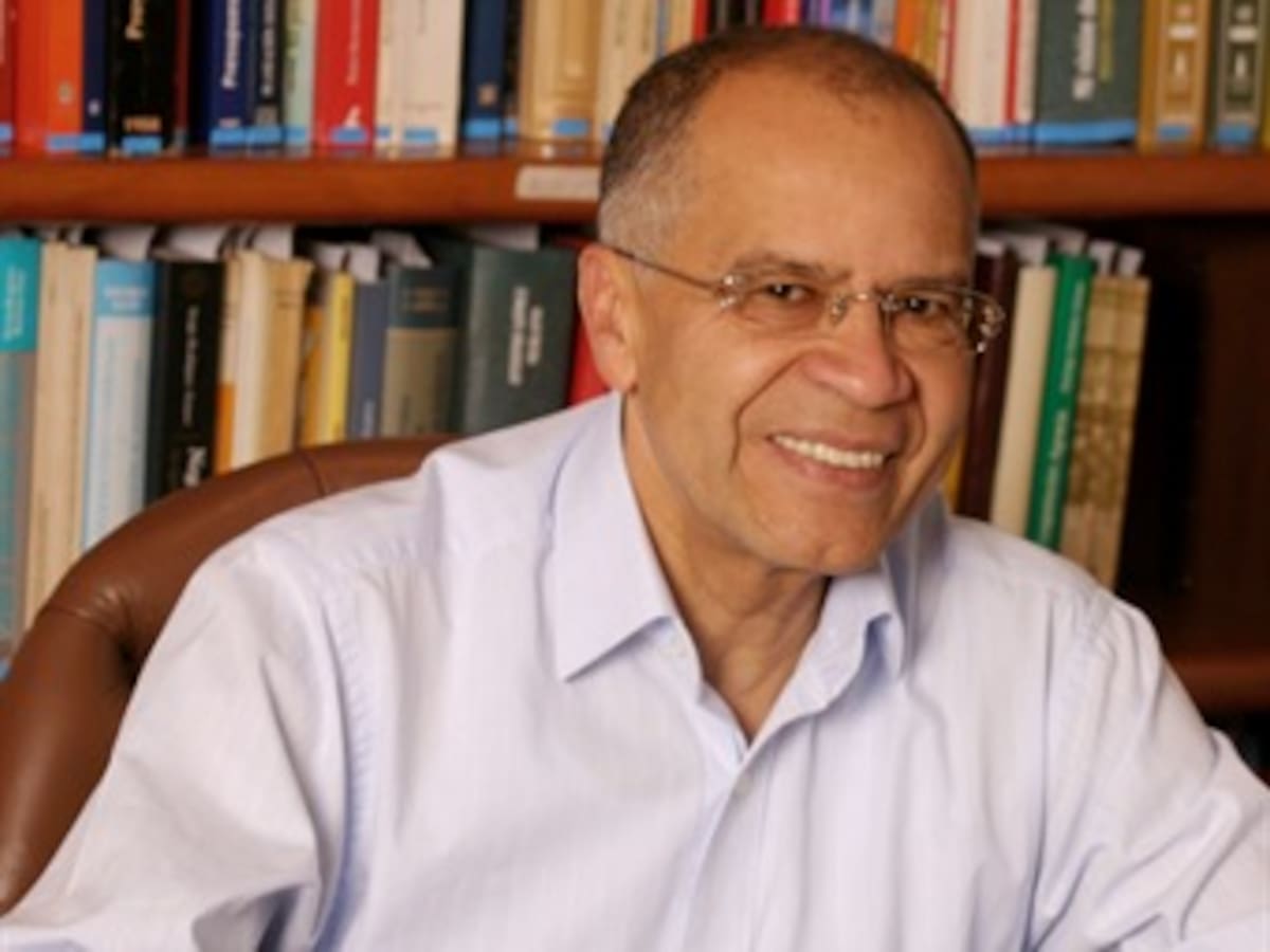 Alfonso Gómez Méndez