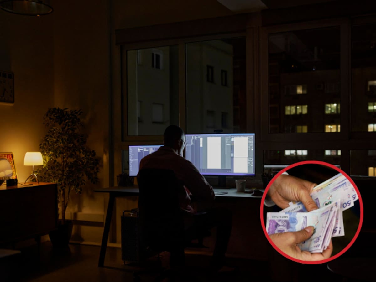 Salario mínimo 2025: así quedarían los recargos nocturnos y horas extras tras el aumento