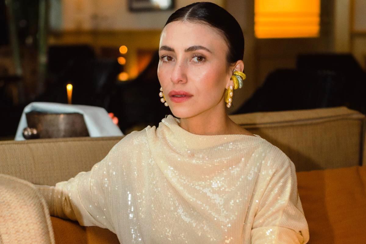 Susana Vega: la orfebre venezolana que convierte la nostalgia en arte