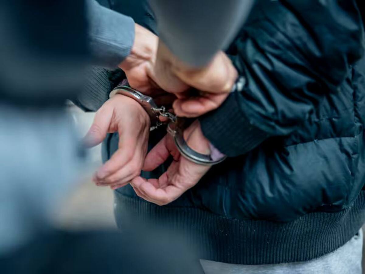 Envían a la cárcel a alias ‘Viejo 40’, relacionado con la muerte del periodista Rafael Moreno