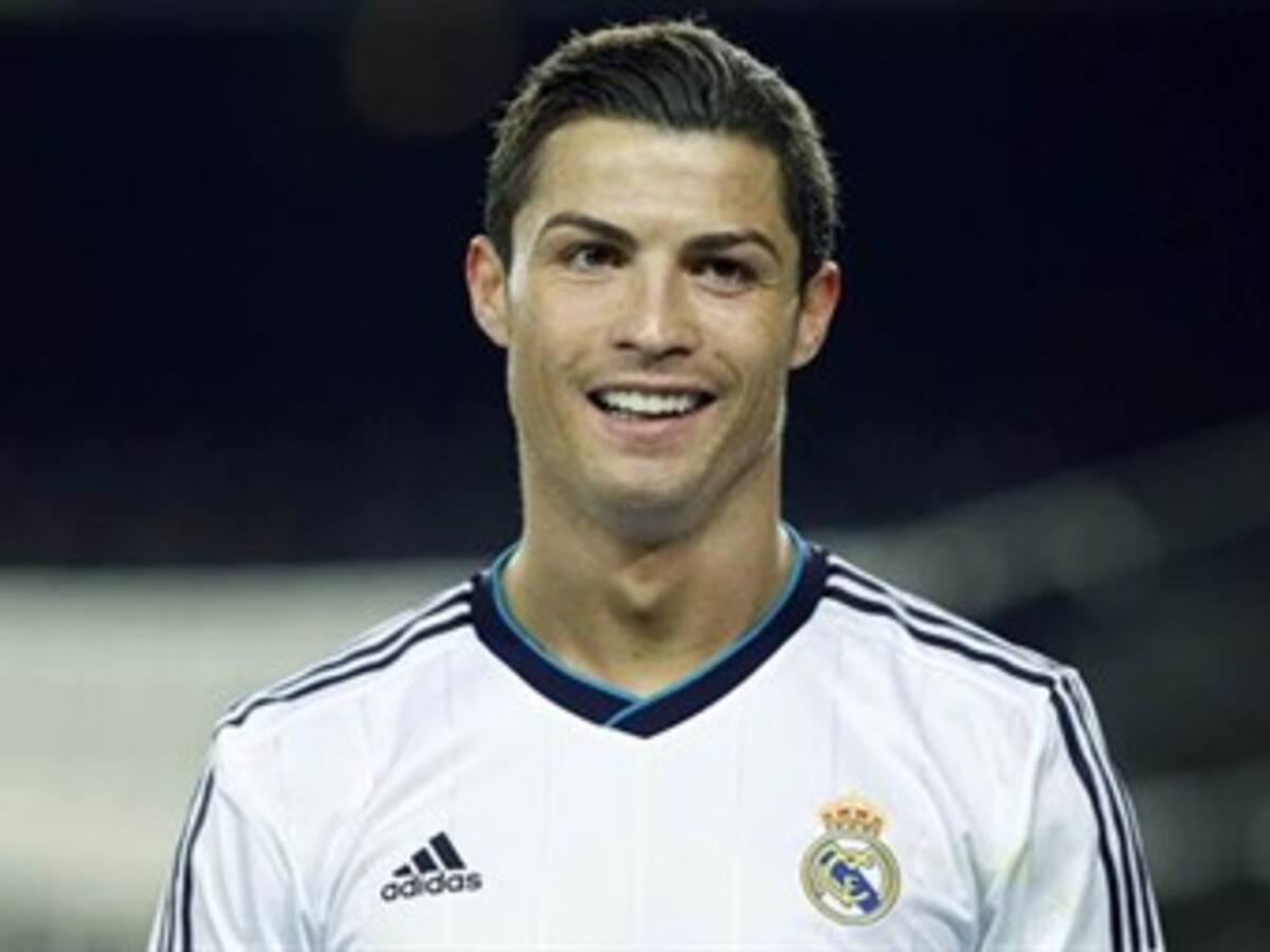 Cristiano Ronaldo se reincorpora a los entrenamientos