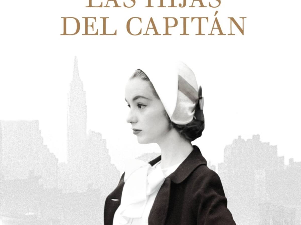 “Las hijas del capitán”