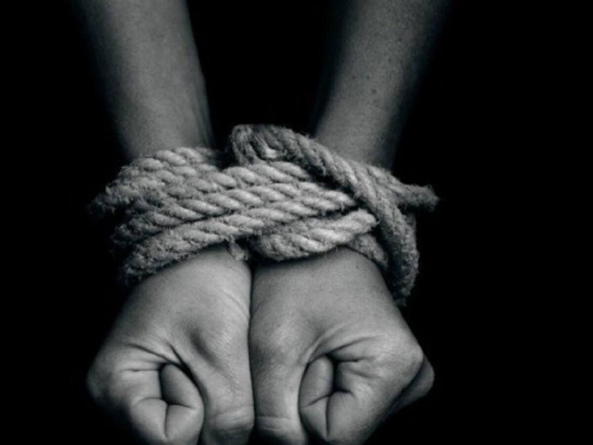 Un menor de edad fue secuestrado en el municipio de Ocaña