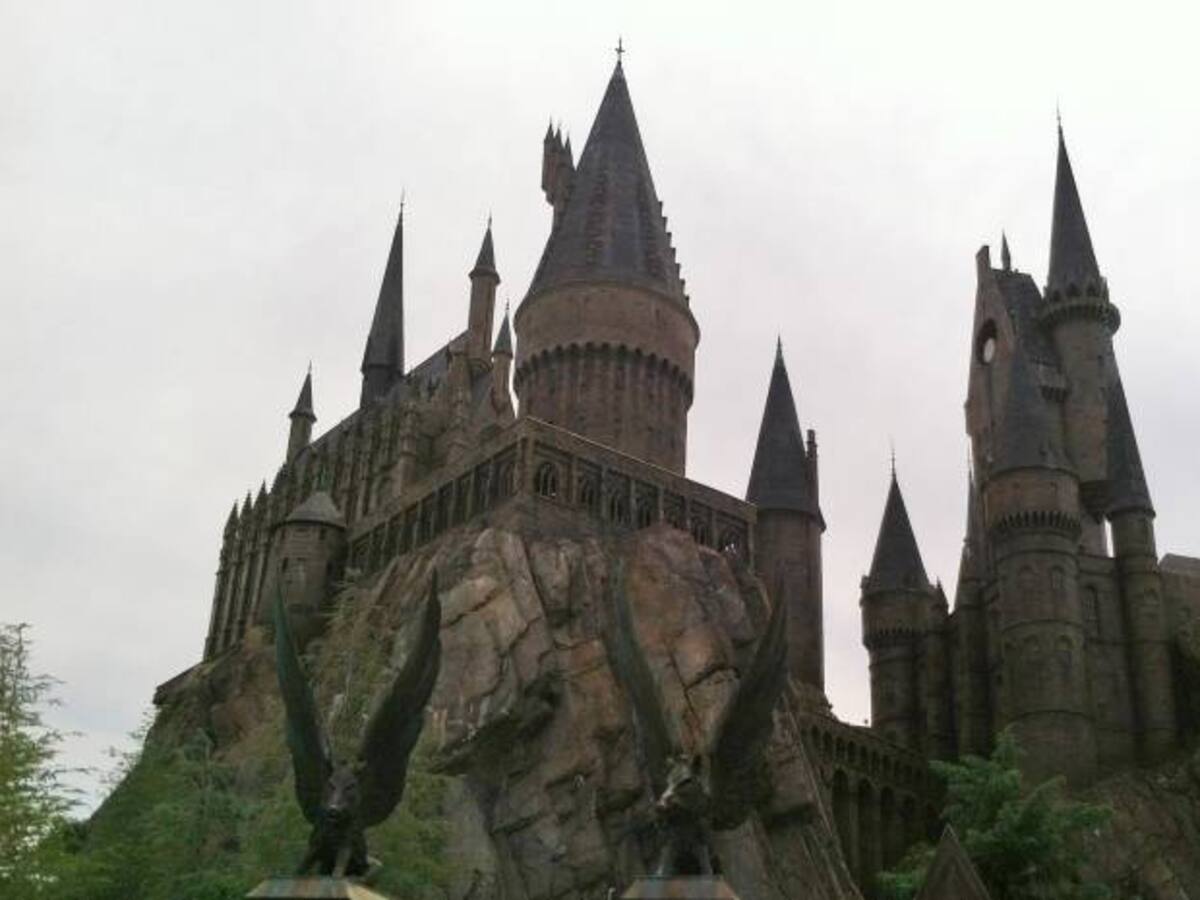 El libro de ‘Harry Potter por el que fanáticos pagan hasta 26 mil dólares