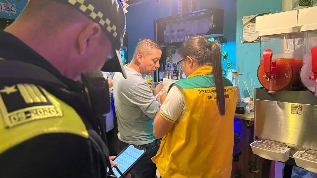 Foto: Alcaldía Dosquebradas