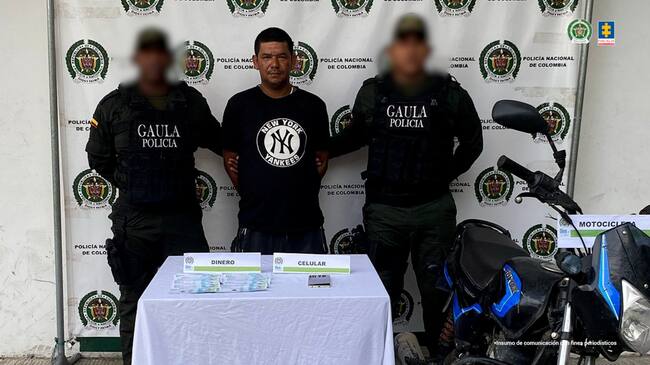 Fiscalía