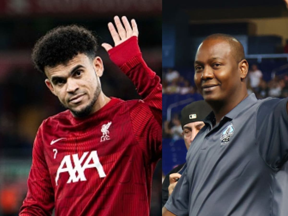 Luis Díaz y Édgar Rentería, llamados por el Gobierno a salvar los Juegos Panamericanos