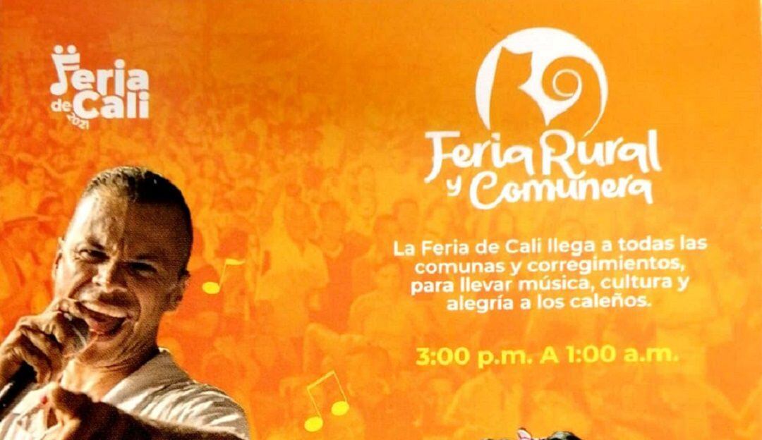 Feria Rural y Comunera 