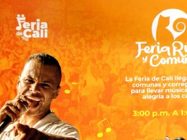 Feria Rural y Comunera