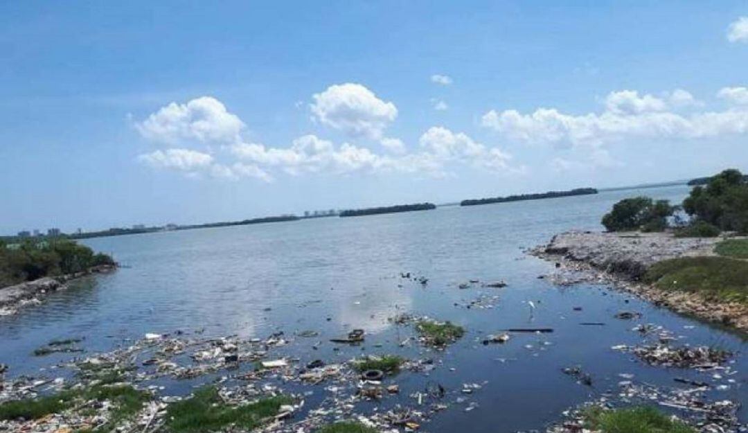 Ciénaga de la Virgen