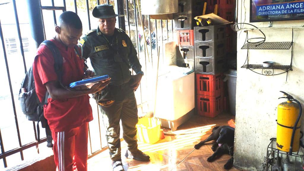 Alcaldía de Cartagena