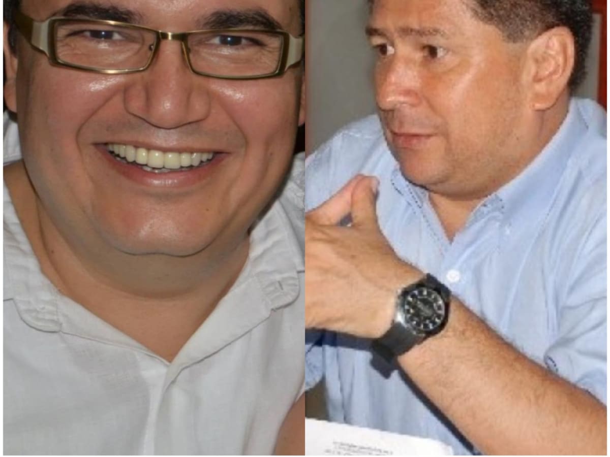 10 años de prisión para ex alcalde de Neiva Héctor Aníbal Ramírez