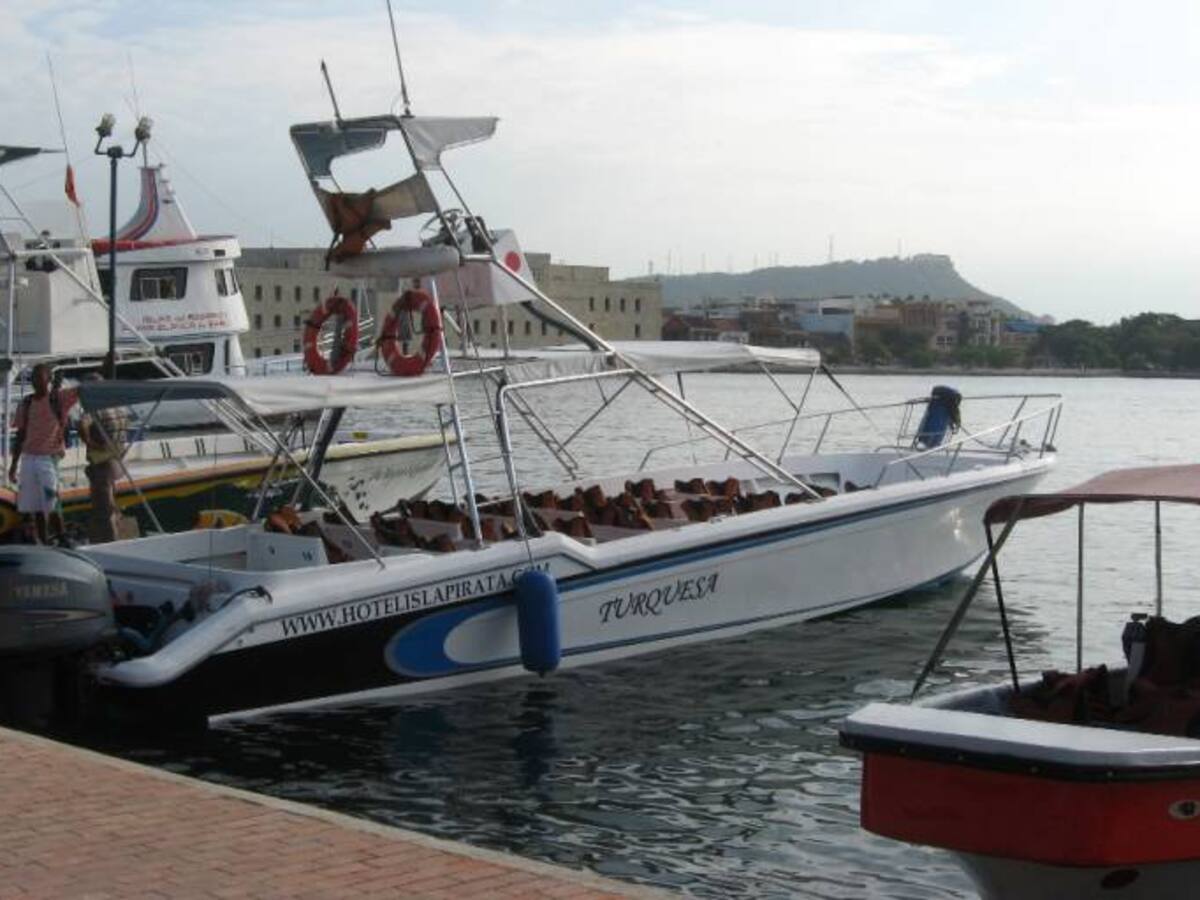 Procuraduría abre investigación por concesión de Marina en La Bodeguita