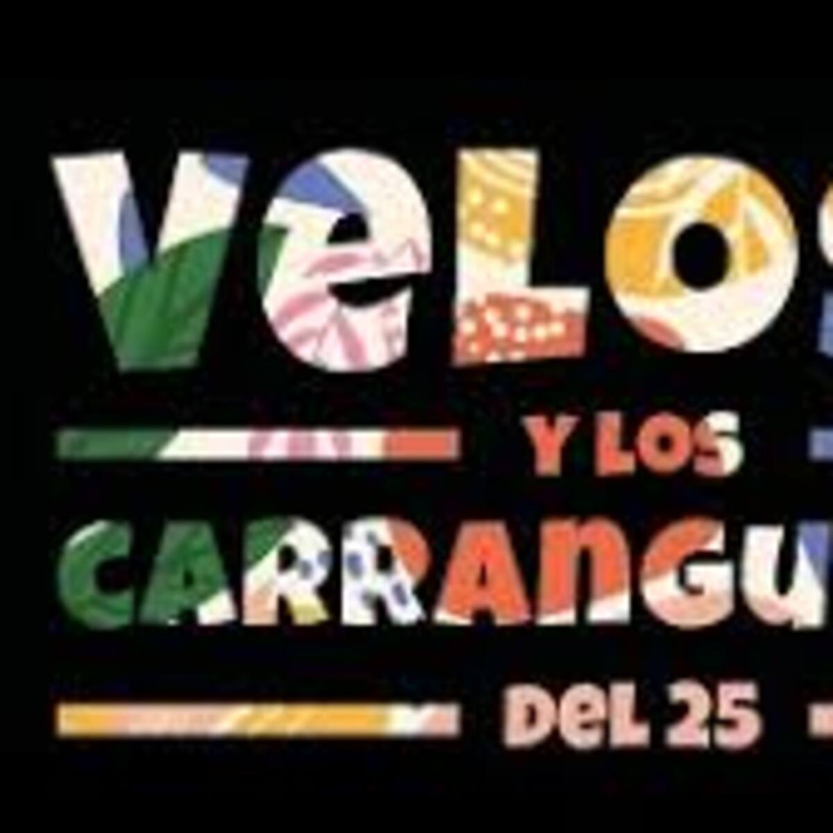 Jorge Velosa y los Carrangueros del 25, le cantan a los campesinos de Colombia
