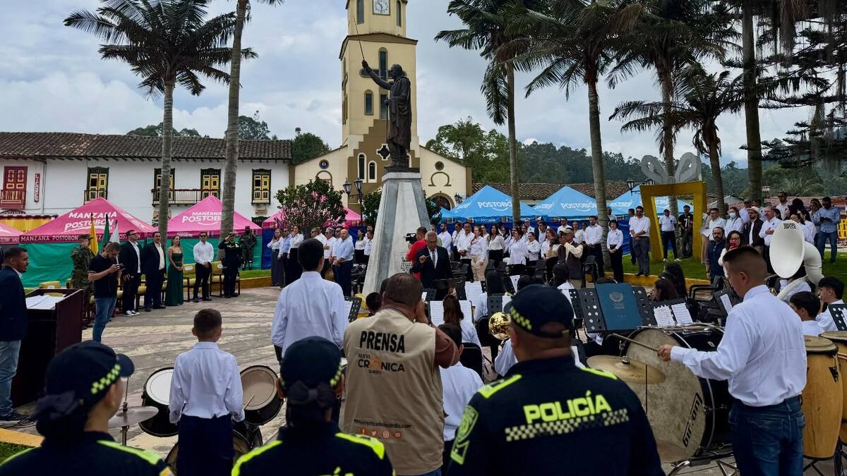 Jueves 8 de enero, las noticias más importantes de Armenia y Quindío