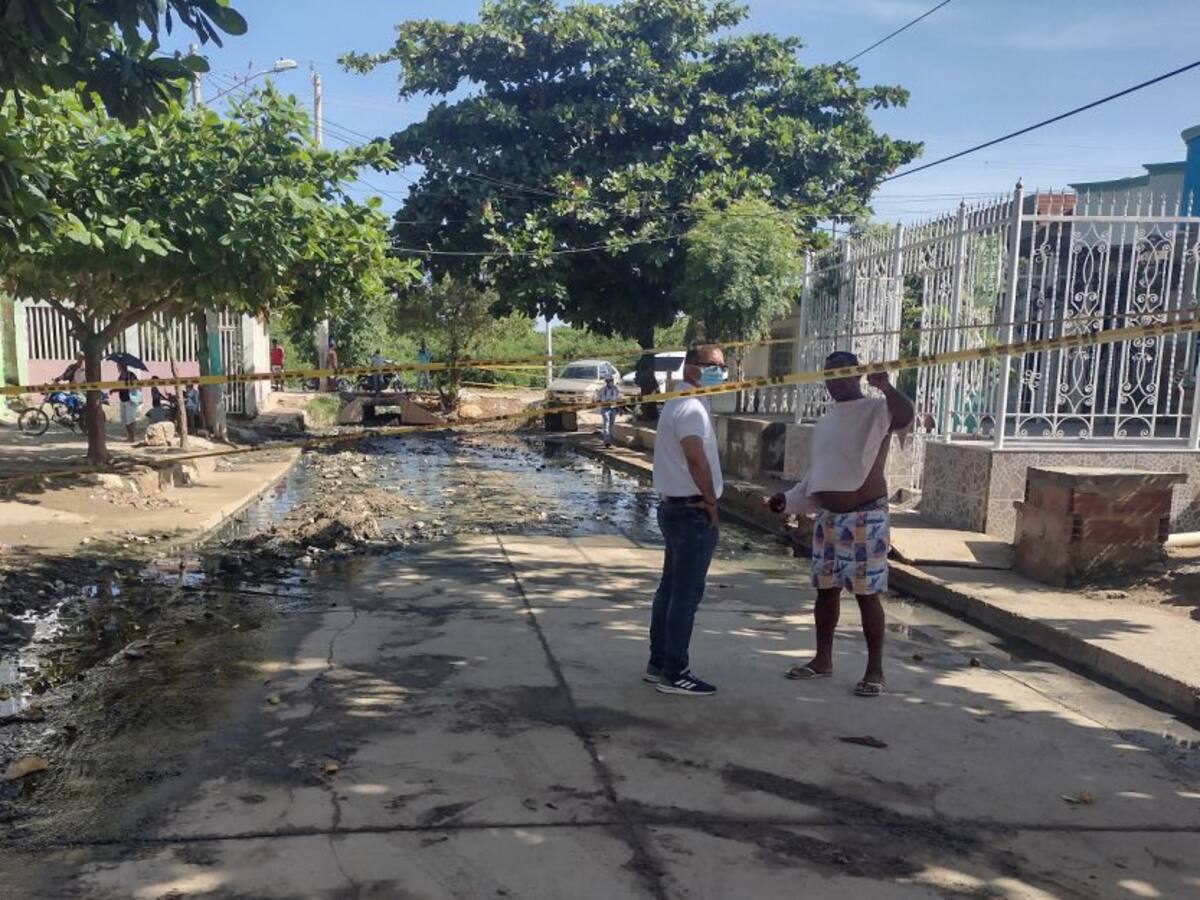 Dadis debe investigar IPS con muertos por dengue: Personería