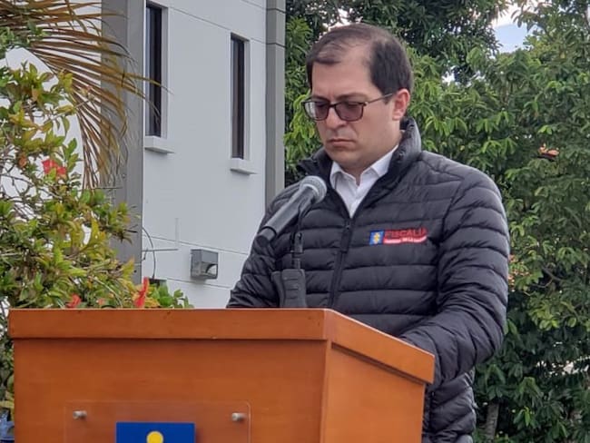 Las razones del Fiscal para no declararse impedido en el caso Uribe