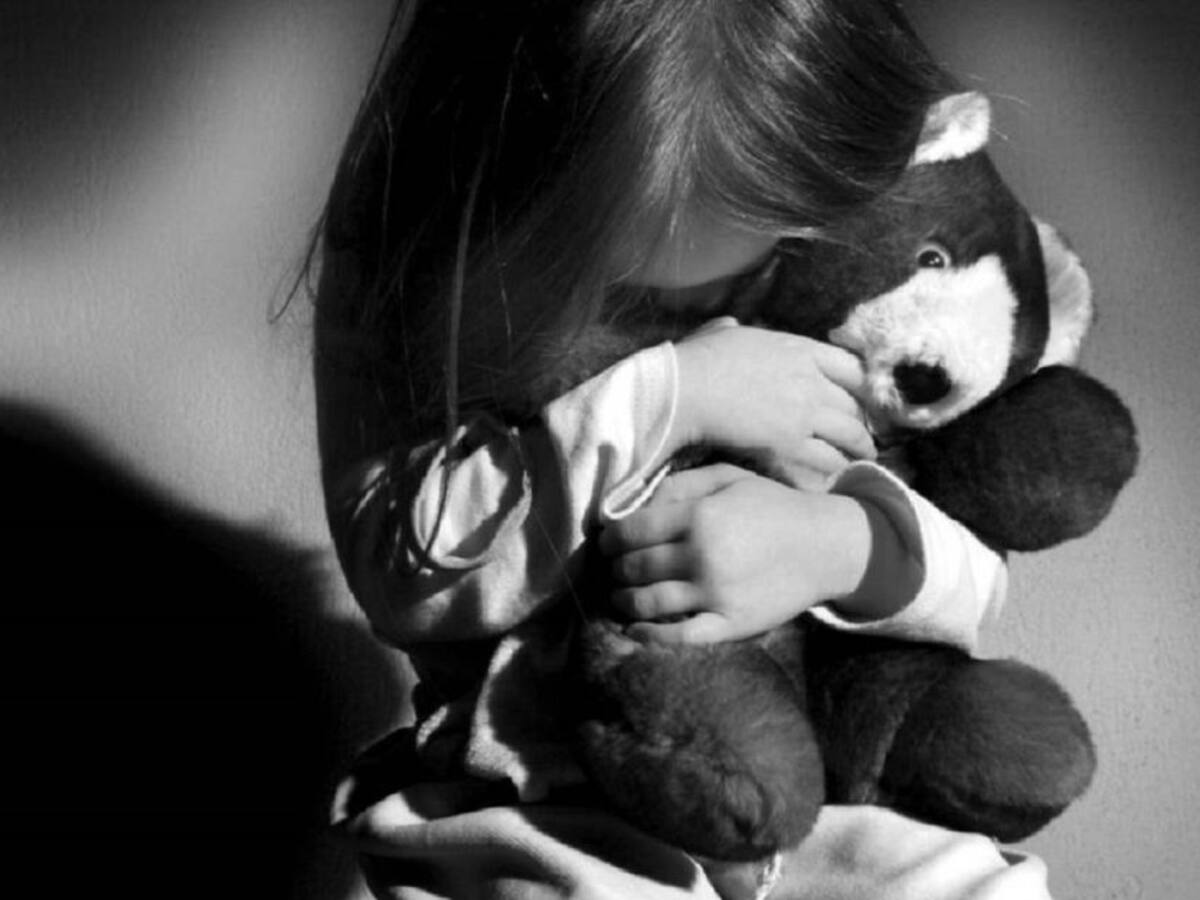 Investigan excomisario de familia por vulnerar los derechos de dos niños