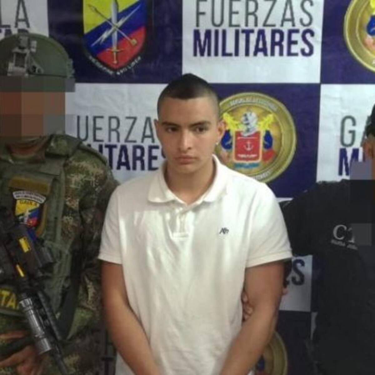 Extorsionaba a una modelo a cambio de no publicar fotos íntimas