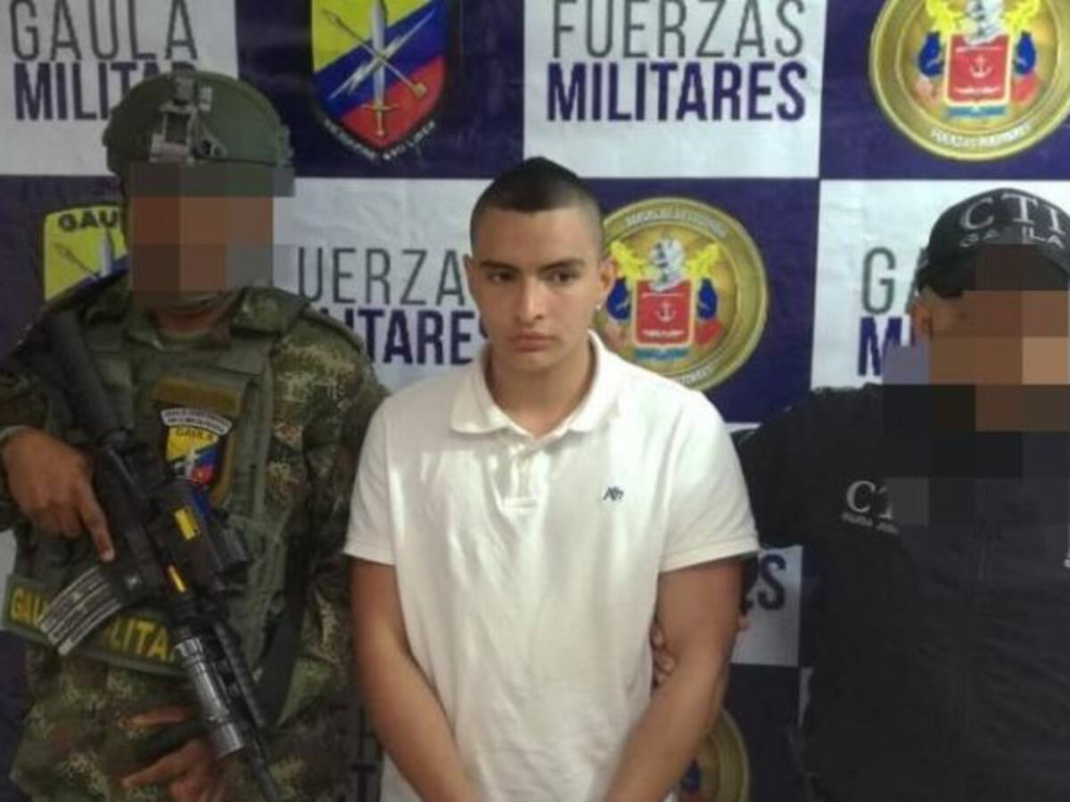 Extorsionaba a una modelo a cambio de no publicar fotos íntimas