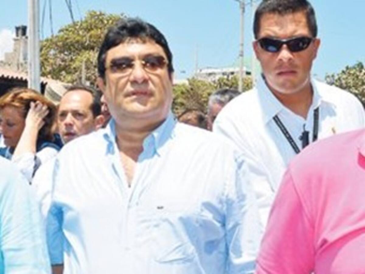 No soy un capo, soy un hombre de campo: 'Kiko' Gómez