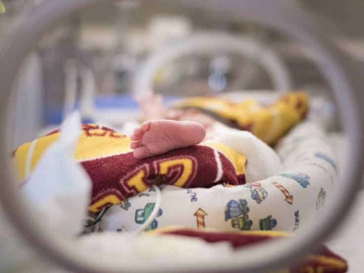 Imagen de archivo - Getty images