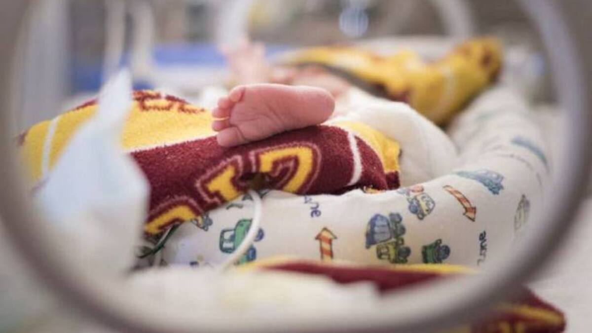 Menor indígena de 13 meses de nacida falleció por desnutrición en Risaralda