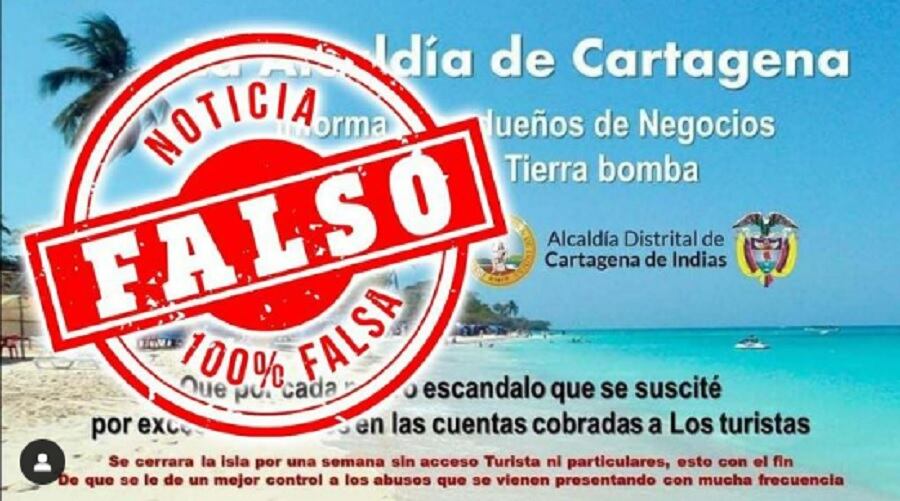 Alcaldía de Cartagena