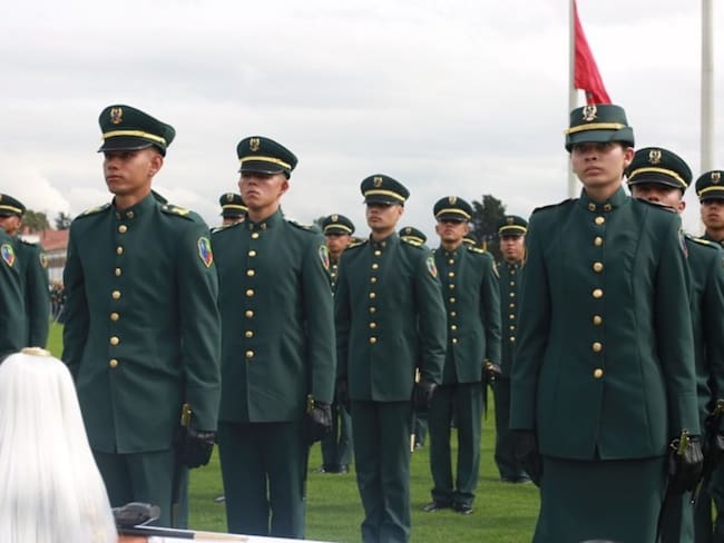 Escuela Militar de Cadetes José María Cordova