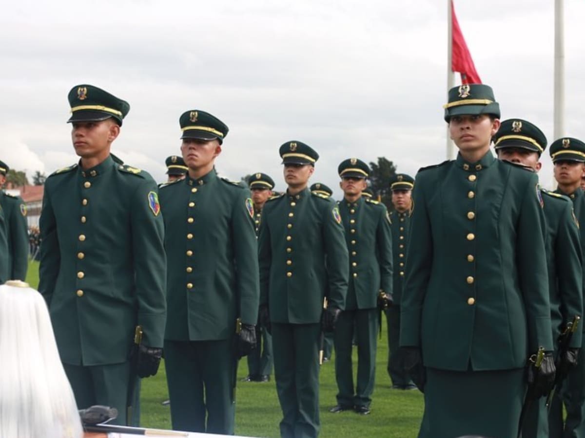 Denuncian presunto acoso y abuso sexual a cadete en la Escuela Militar José María Córdova