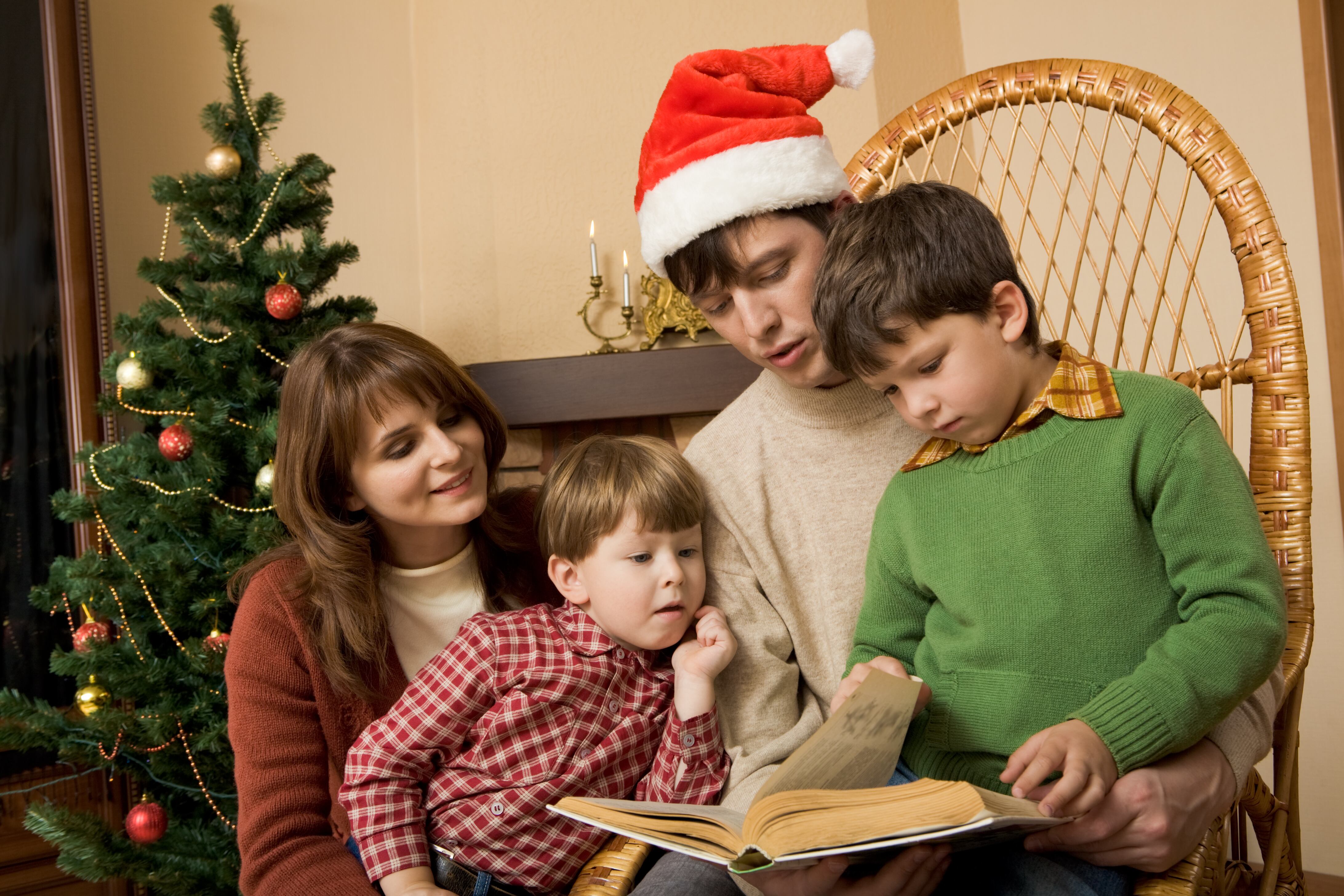 Imagen de referencia vía Getty Images.