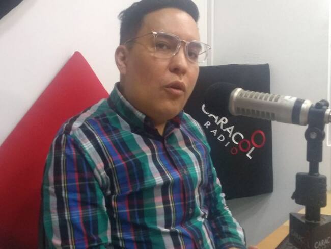 “Confinamiento alivia atención de urgencias”: Gerente Federico Lleras