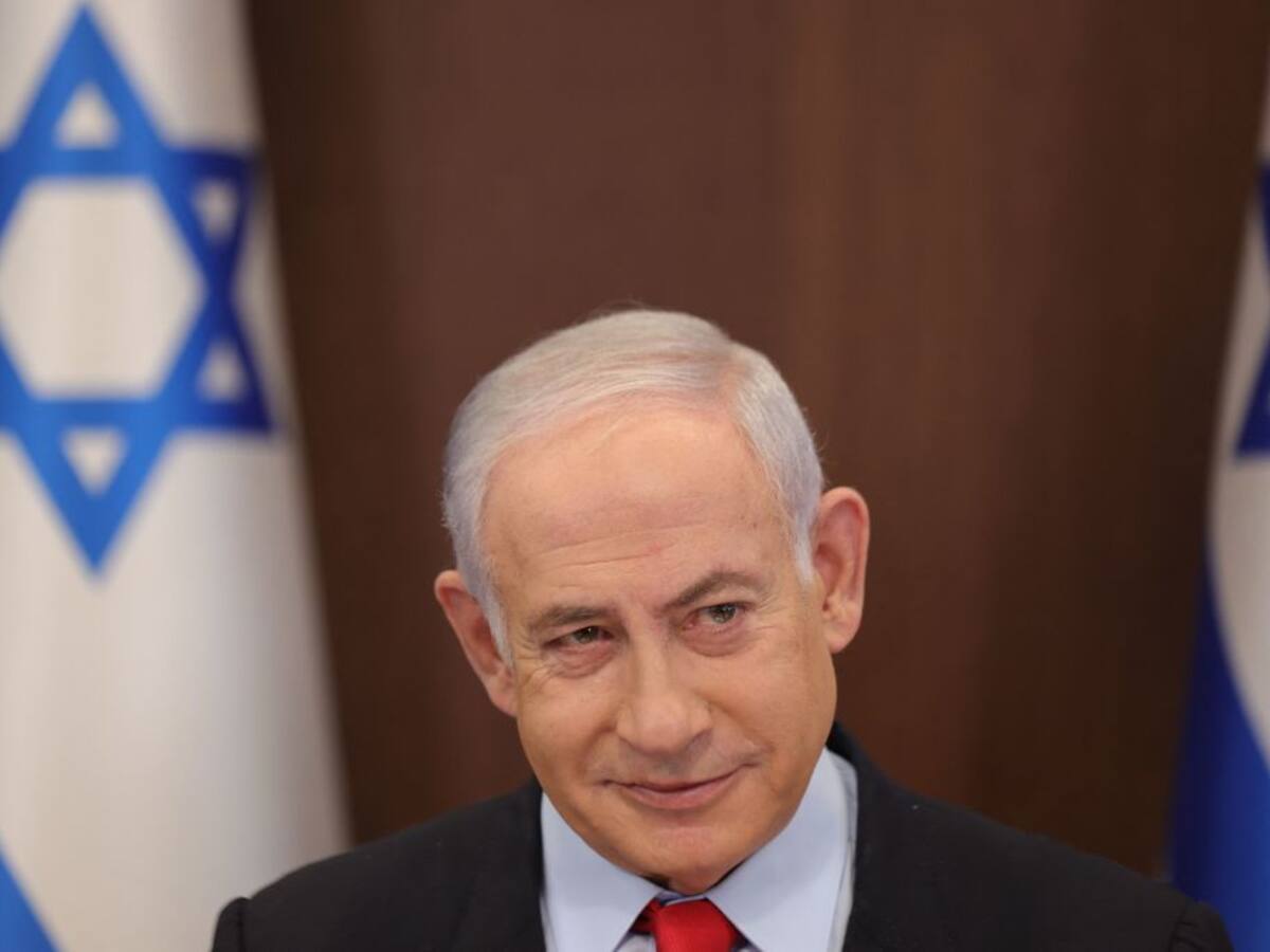 Israel cerrará temporalmente medio Al Jazeera por afectar “la seguridad nacional”