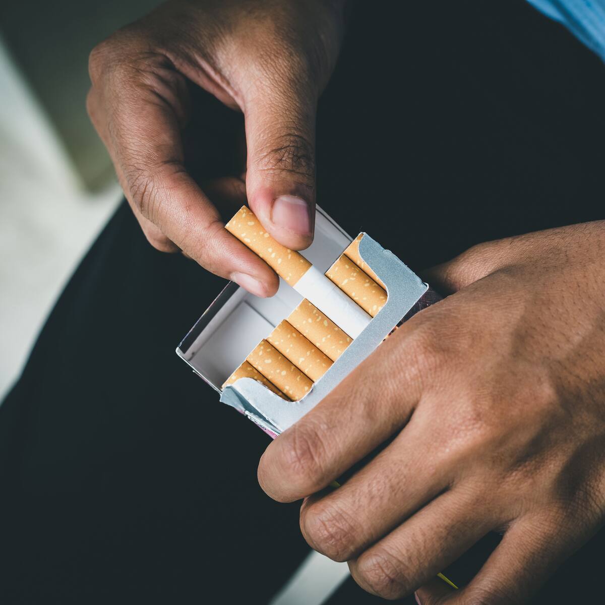 Proponen aumentar impuesto a los cigarrillos: ¿hay riesgo de aumento de contrabando?