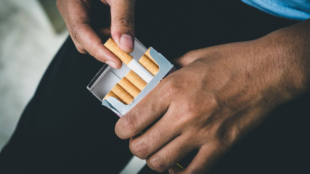 Proponen aumentar impuesto a los cigarrillos: ¿hay riesgo de aumento de contrabando?