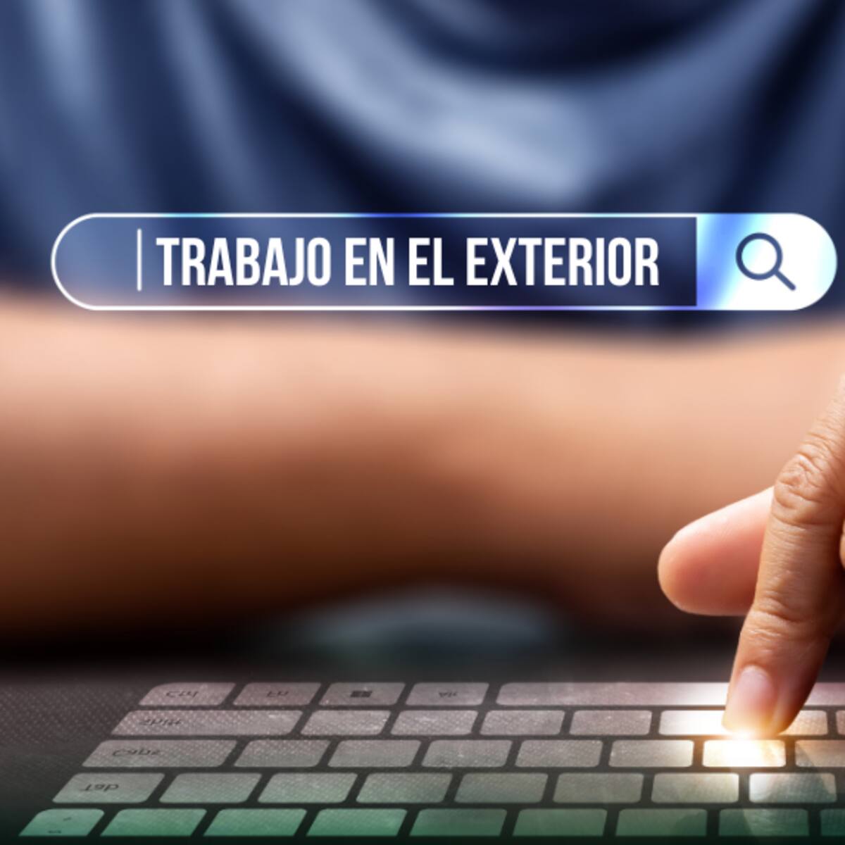 5 portales gratuitos para buscar un empleo en el extranjero: ¿cómo funcionan?