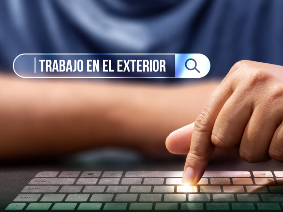 5 portales gratuitos para buscar un empleo en el extranjero: ¿cómo funcionan?
