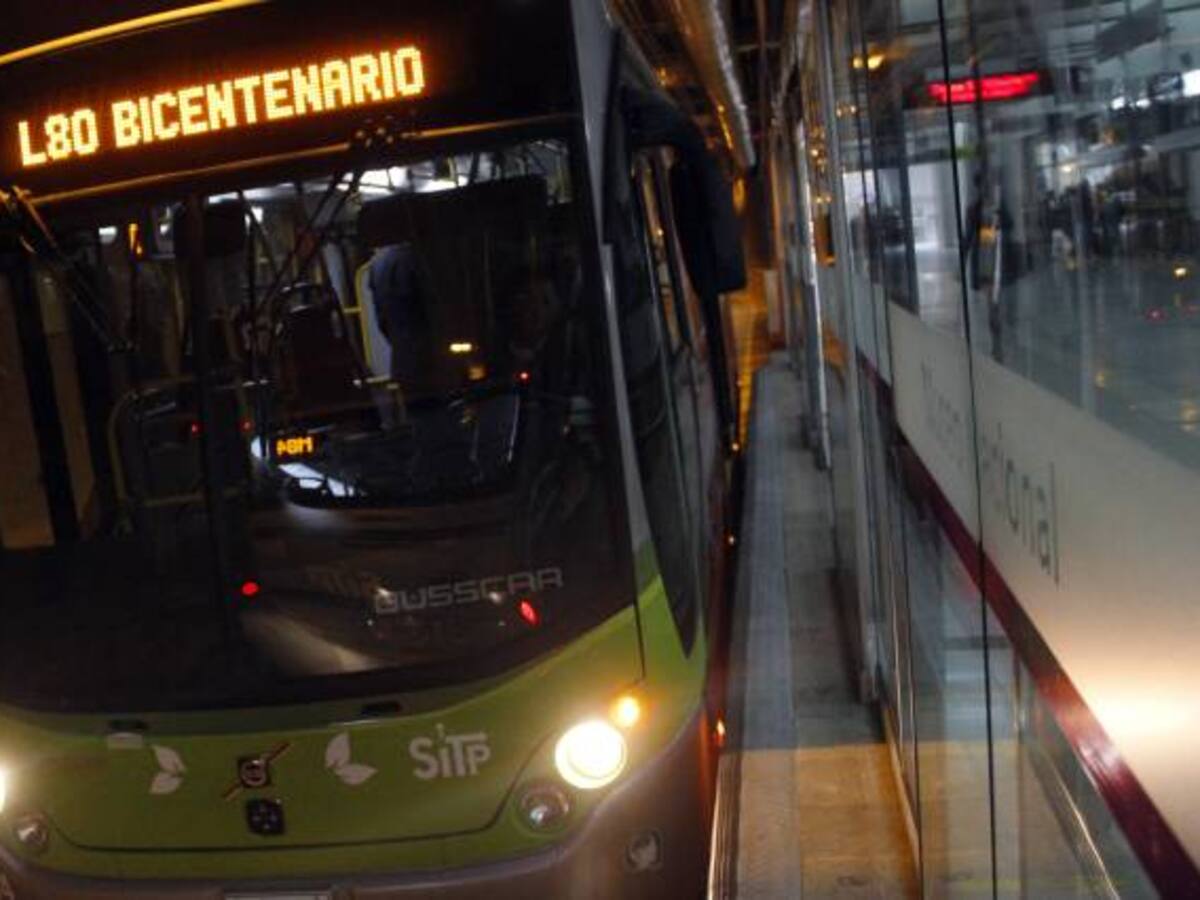 Finaliza contrato de Angelcom, encargada de recaudo de las fases I y II de Transmilenio