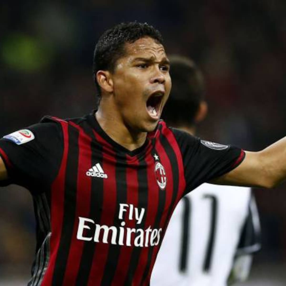 "Llegué al peor Milan de la historia, pero quedé satisfecho"